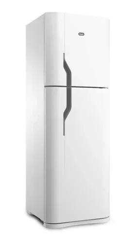 Heladera Gafa HGF388AFB 374Lts. Blanco 3