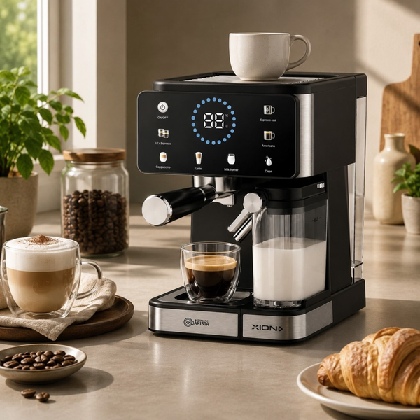 Cafeteras & Jarras Eléctricas