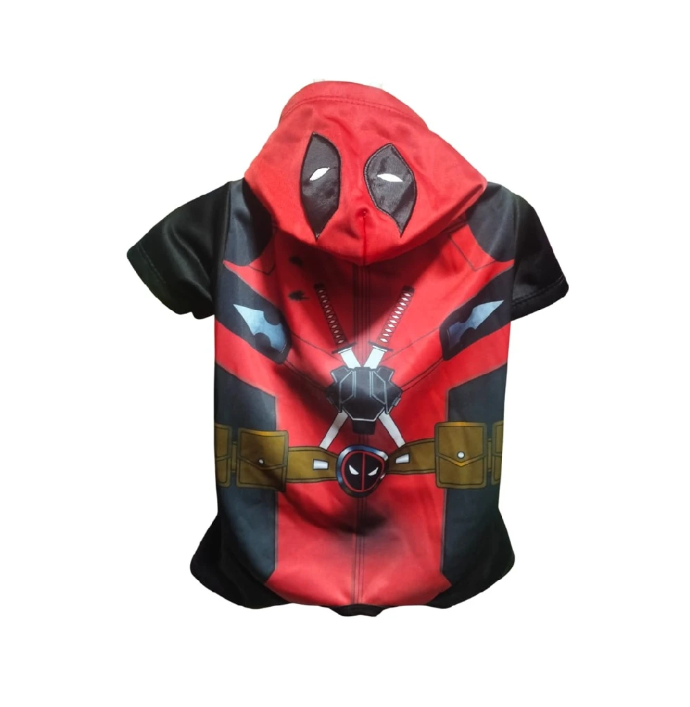 Disfraz Deadpool