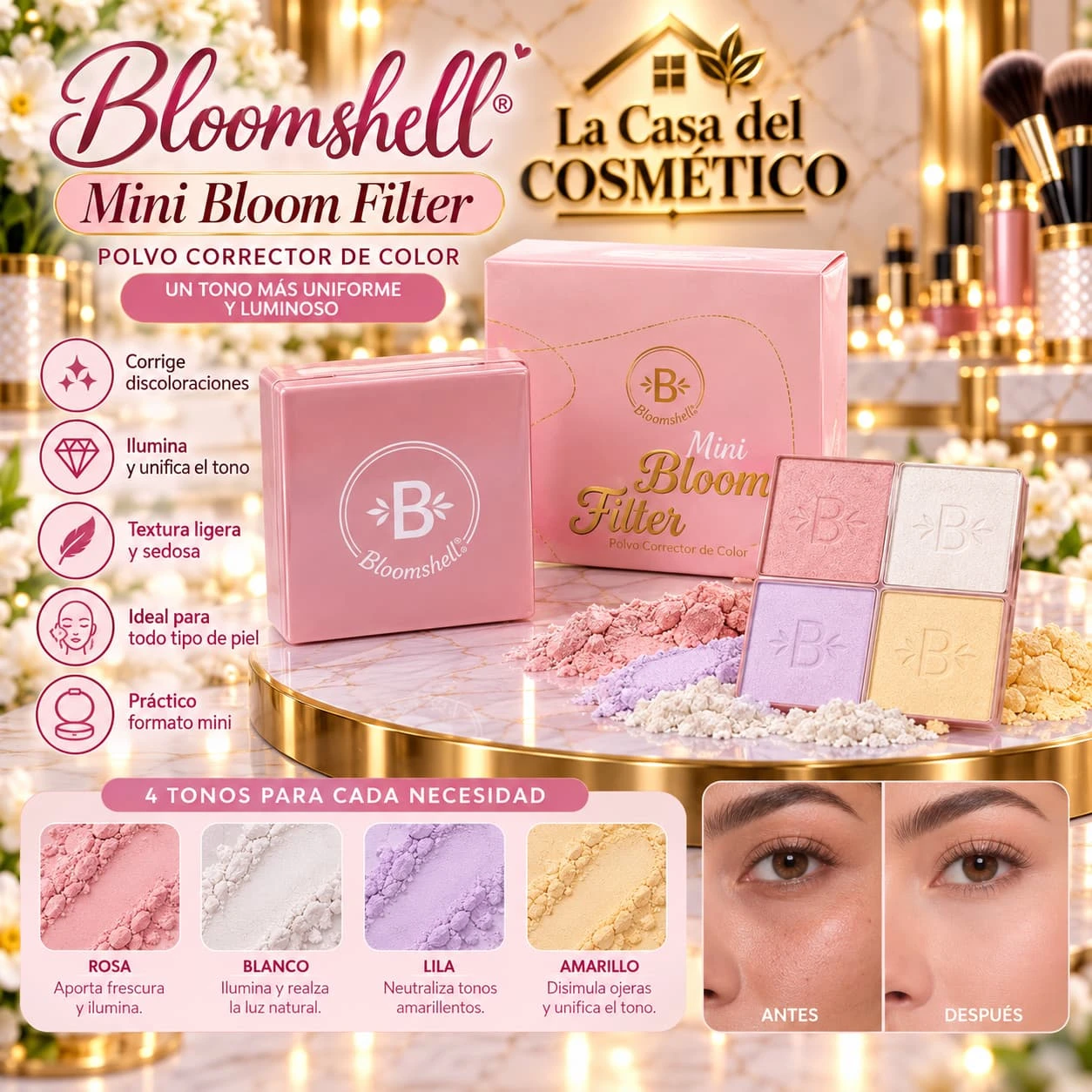 bloomshell polvo 4 tonos minix10g.jfif
