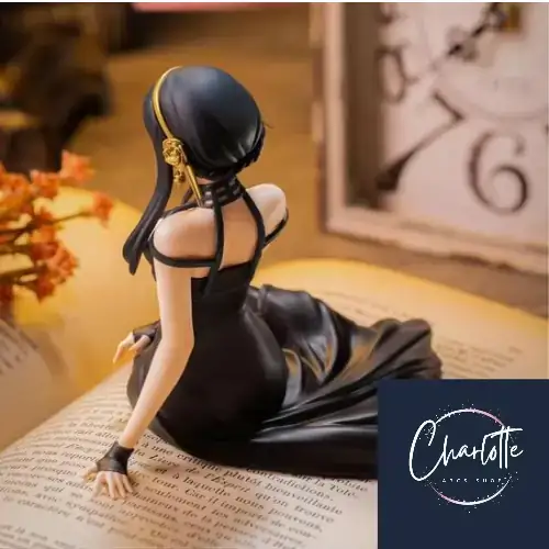 Figura anime spyxfamily 2