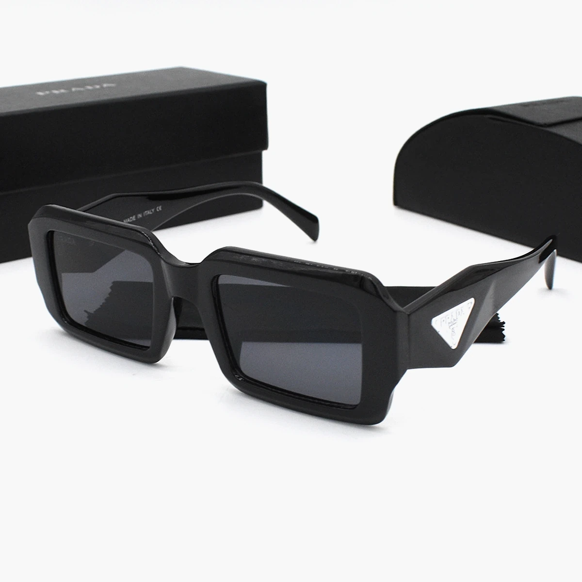 Lentes de Sol Prada SPR08Y