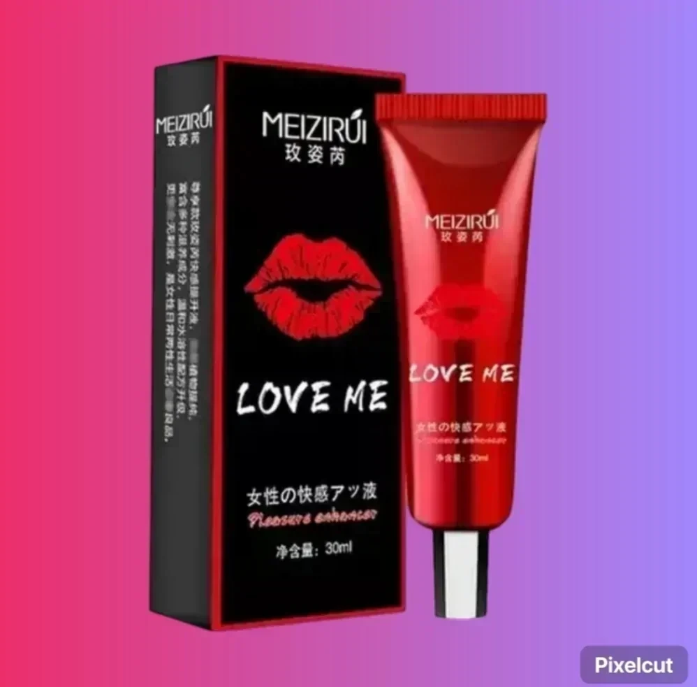Orgasmico Gel Labios