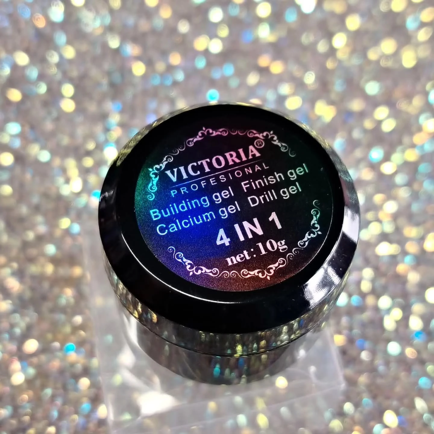 Victoria 4 en 1 10g