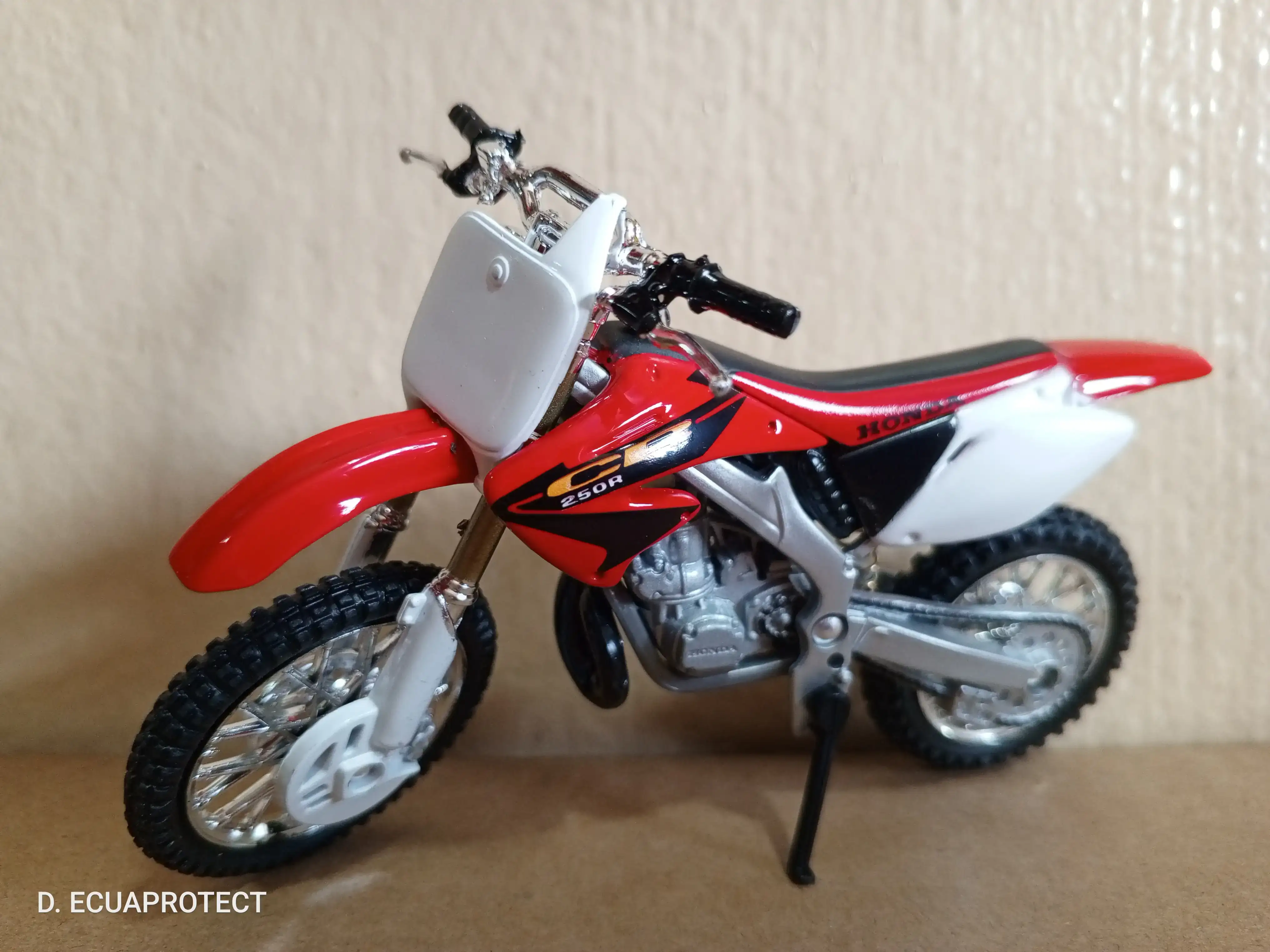 HONDA CR250 🏍️ 2