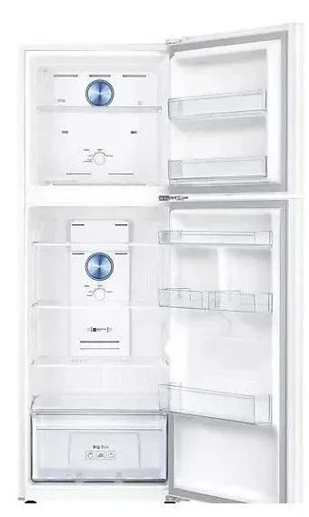 Heladera Samsung Rt32k5070ww Blanca 320lts 2