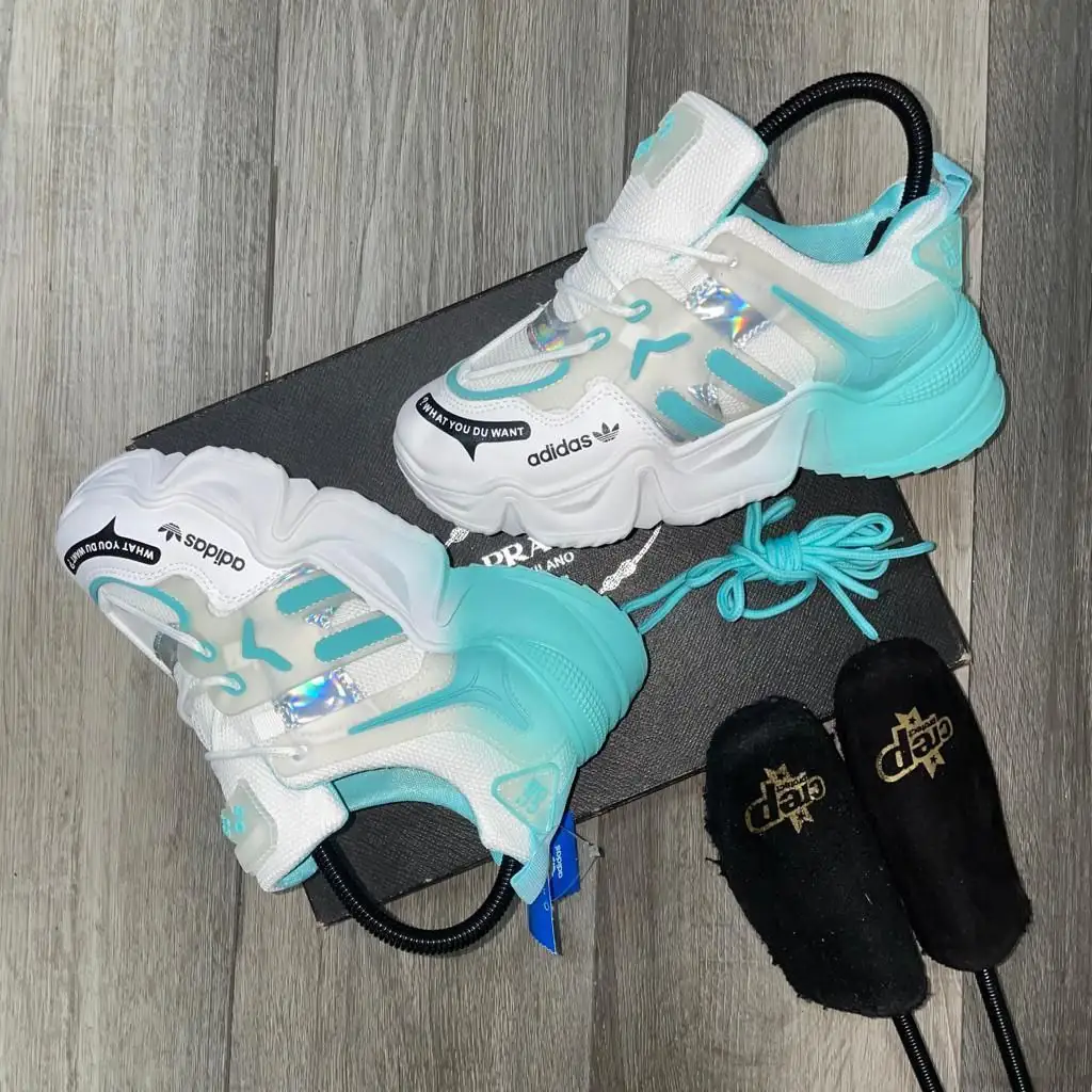 ADIDAS DAMA    IMPORTADOS 