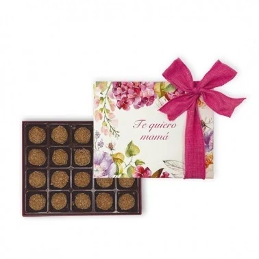 Caja de chocolate 1