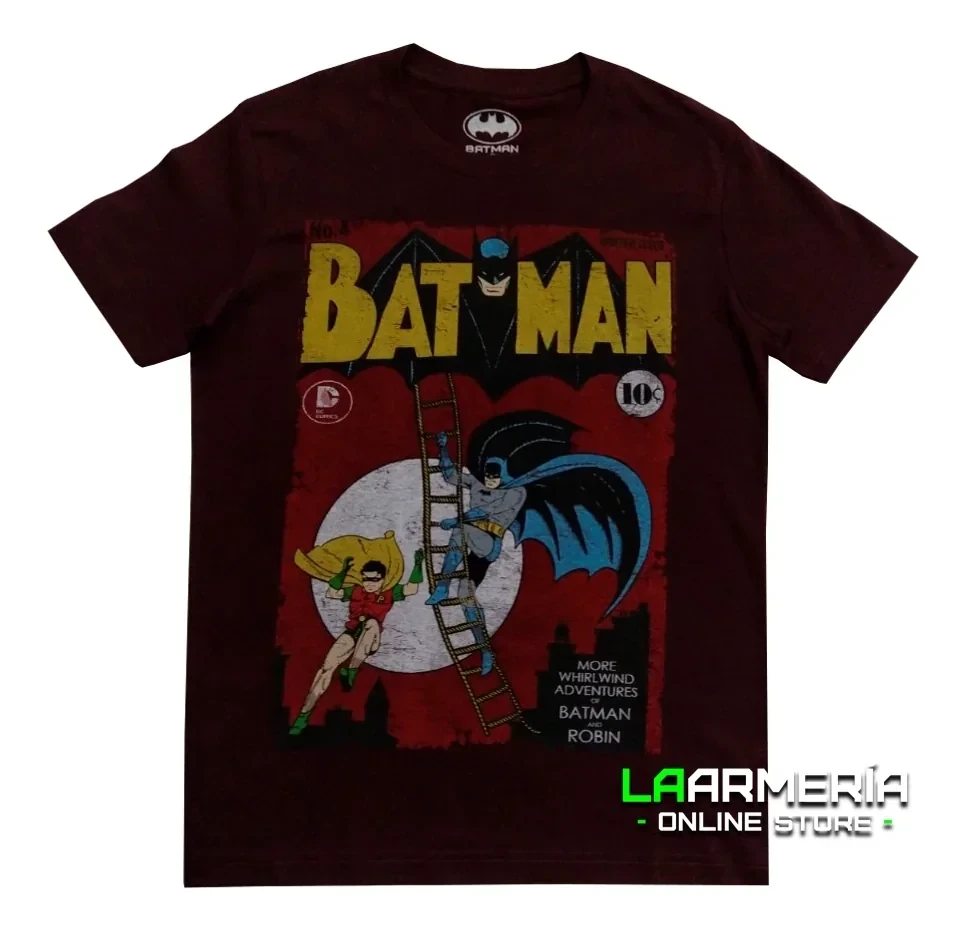 Batman comic (S)