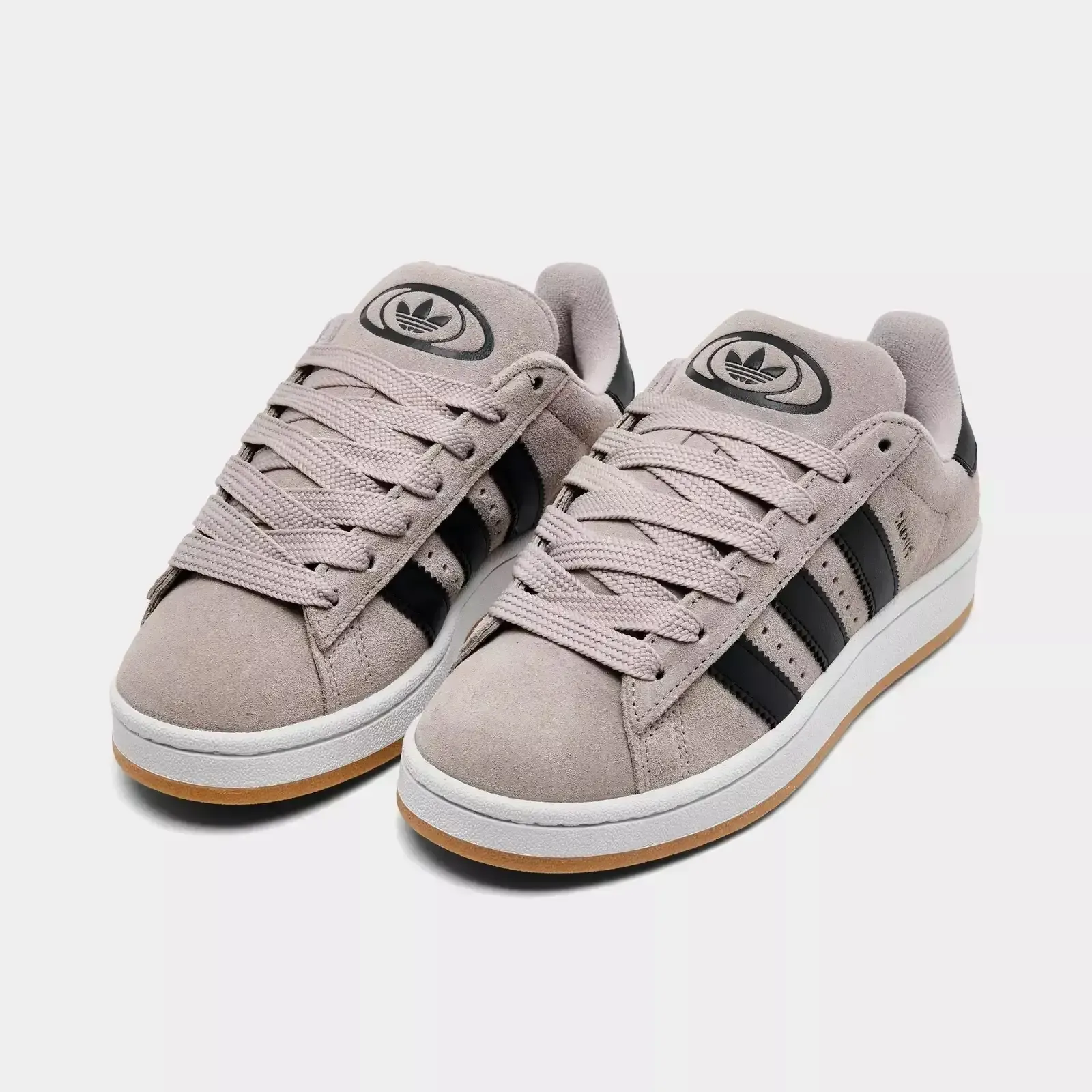 Adidas Campus -Size 39.5 2