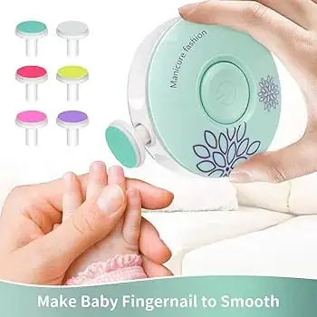 Lima de bebe 