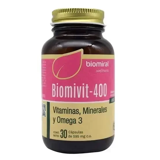 Biomivit-400