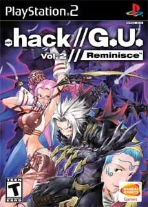 .hack gu vol 2 reminisce