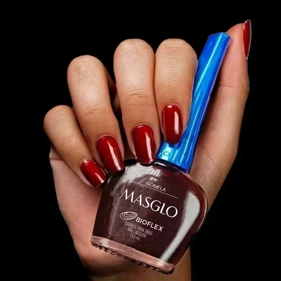 masglo gomela esmalte