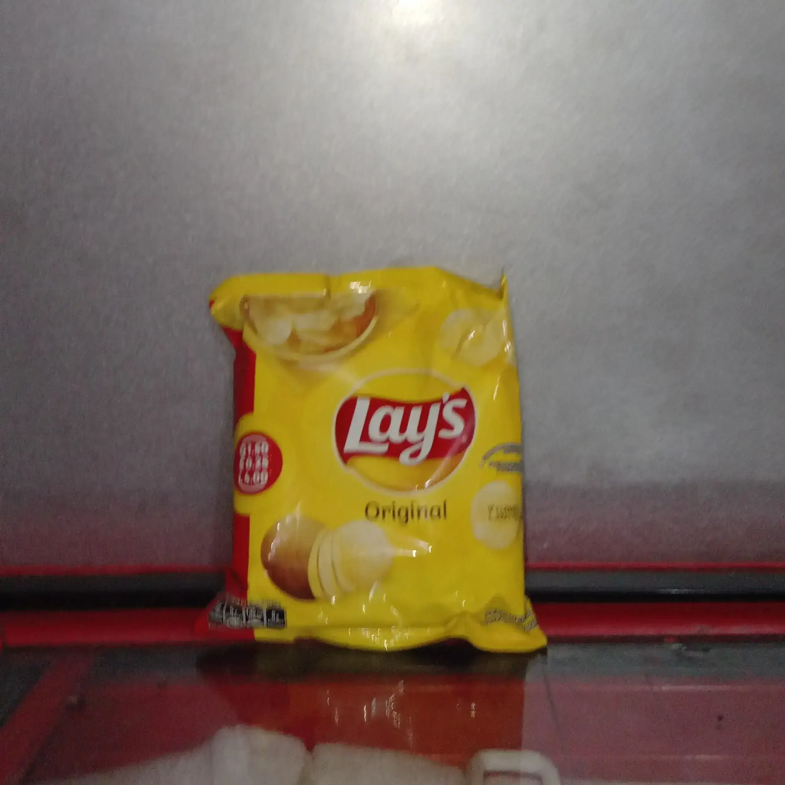 Lays original 15 g
