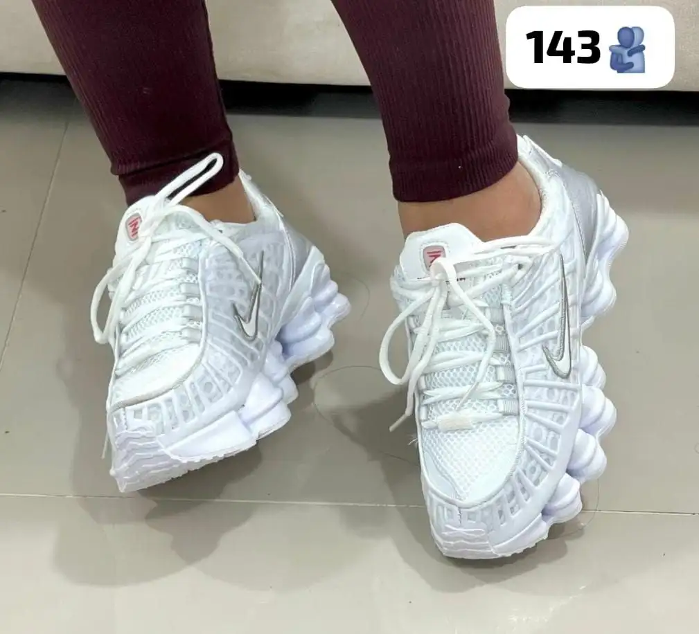 Nike shox