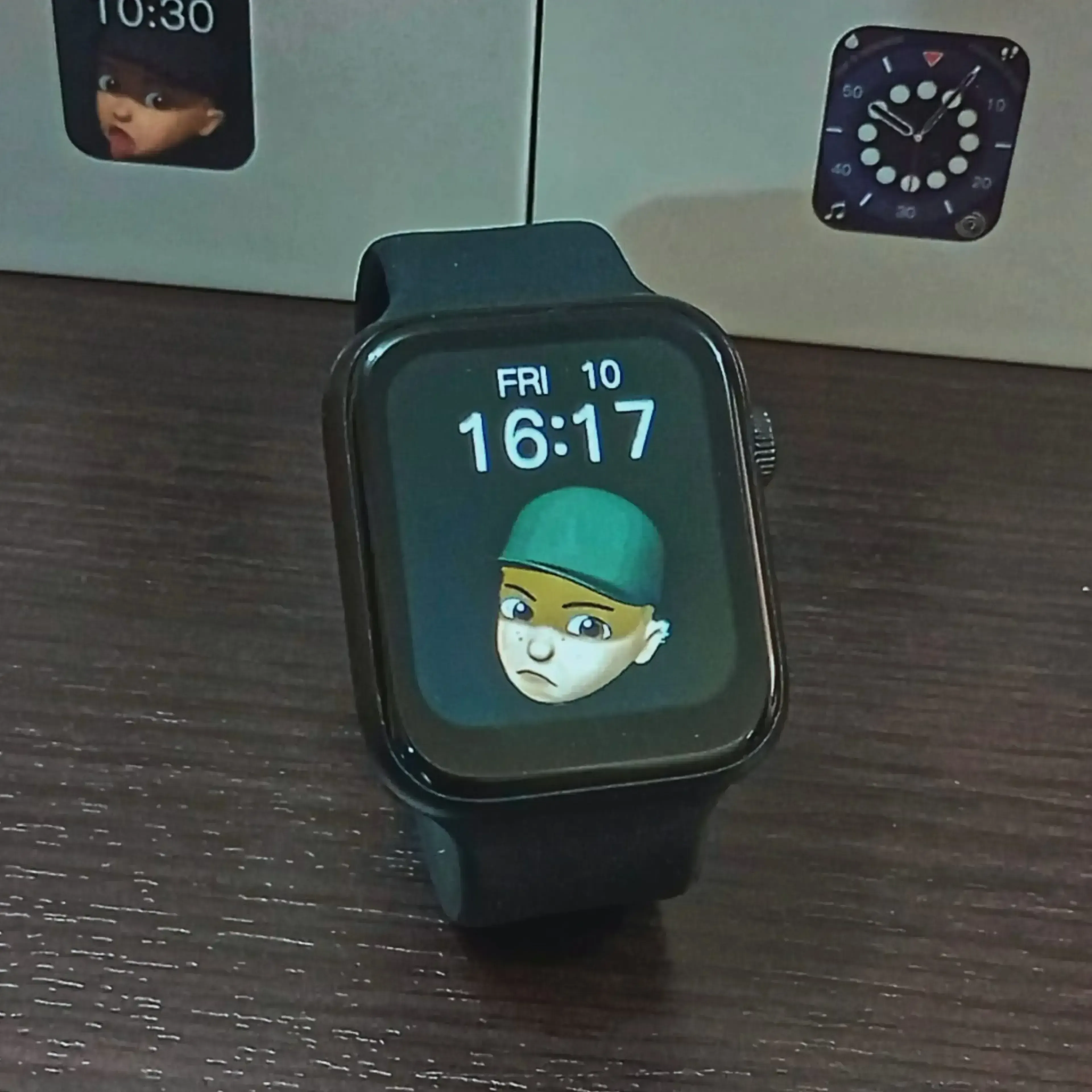 T500+ Plus [Negro]