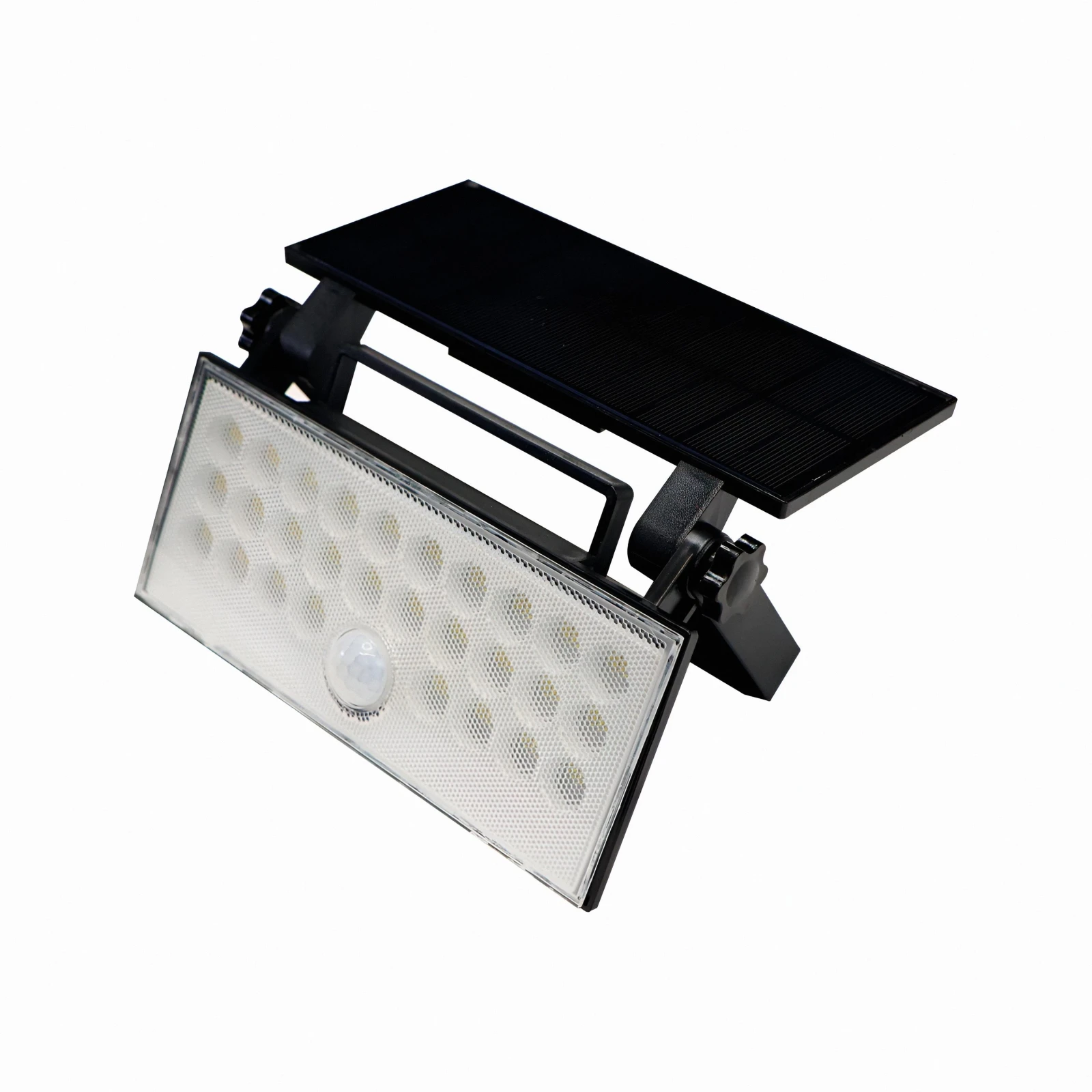 LAMPARA SOLAR 10W 3.7V 800LM 6K 