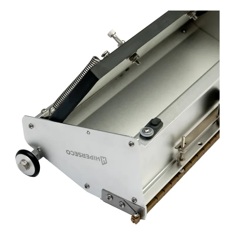 Masilladora Automática Drywall Flat Box Hiperseco 12 3