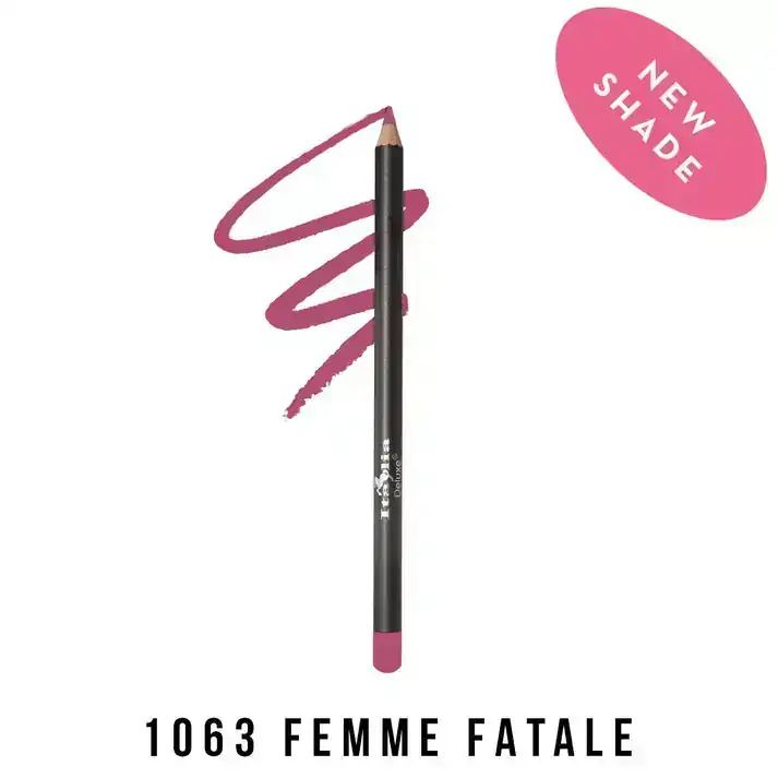 Femme Fatale