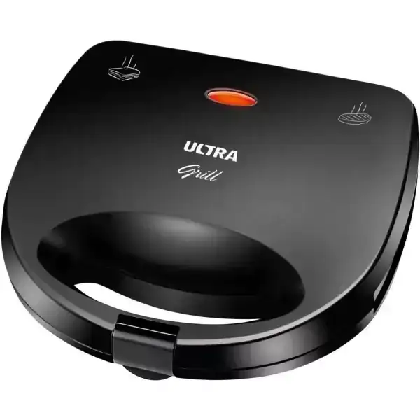 Mixtera Ultra grill