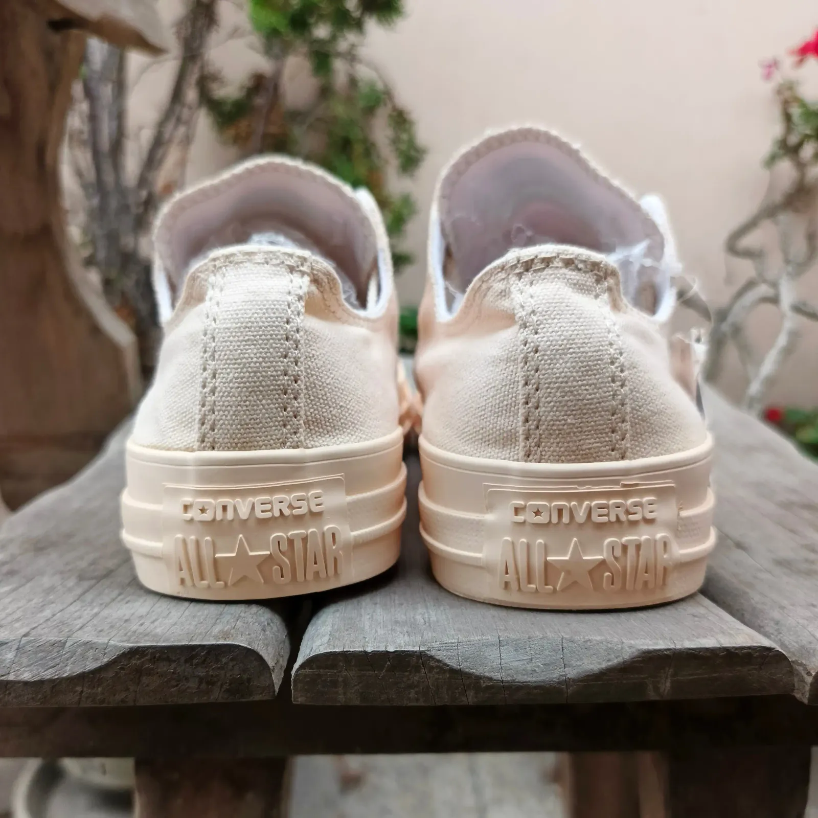 Converse All Star  3