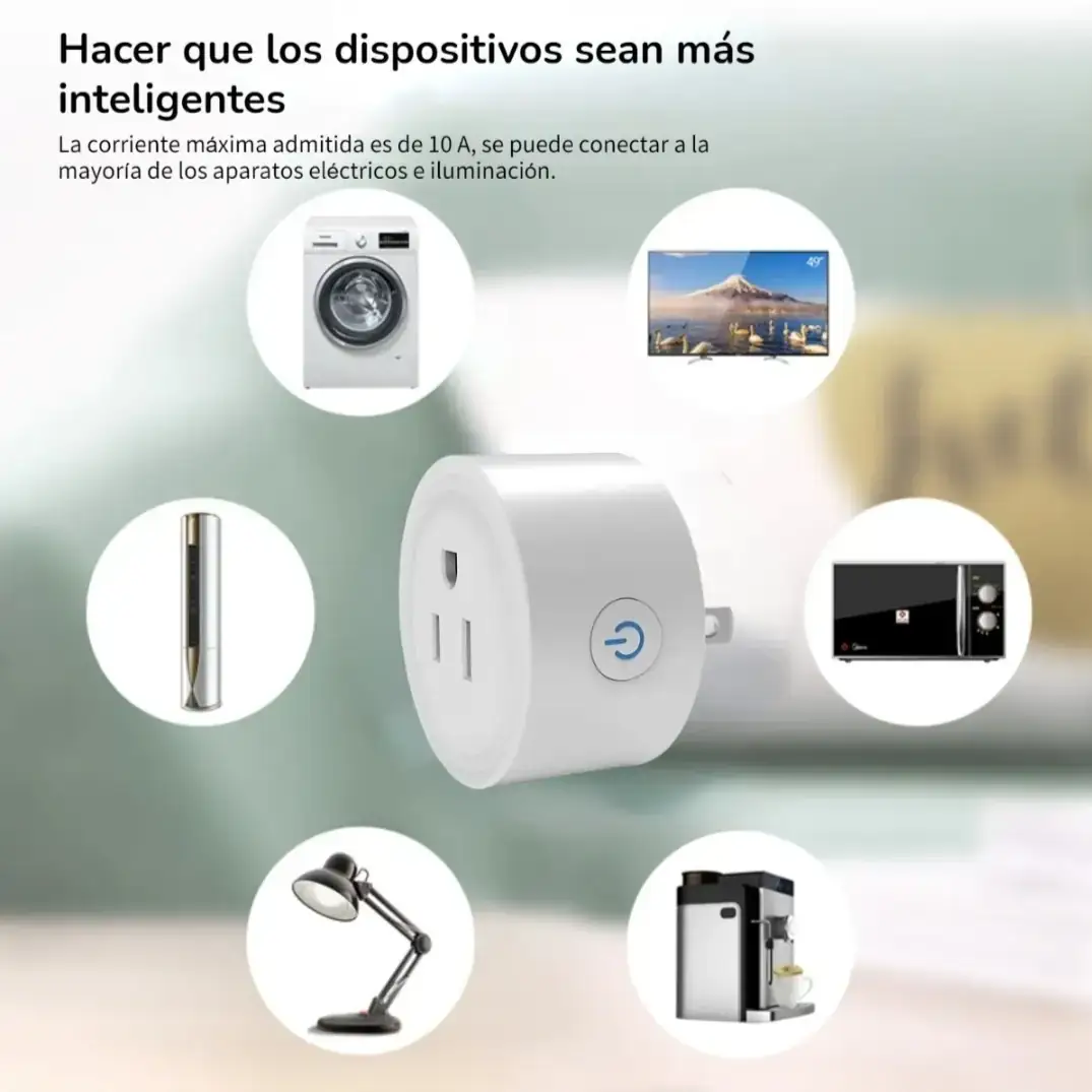 Smart Plug  3