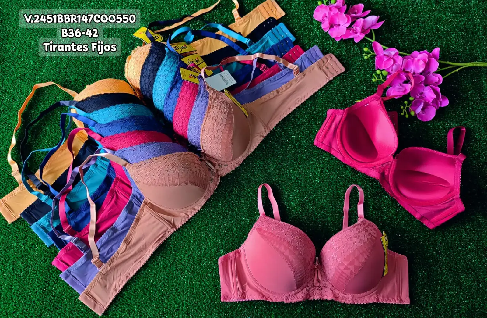 Brasier Copa B 36-42