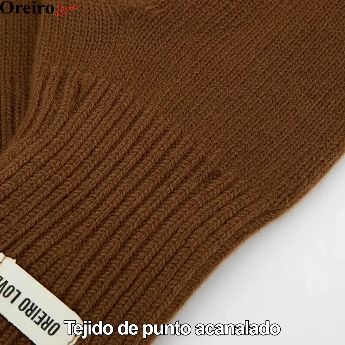 GUANTE OREIRO 31446 5