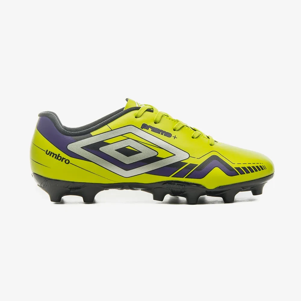 CHUTEIRA UMBRO CAMPO PRISMA INFANTIL 