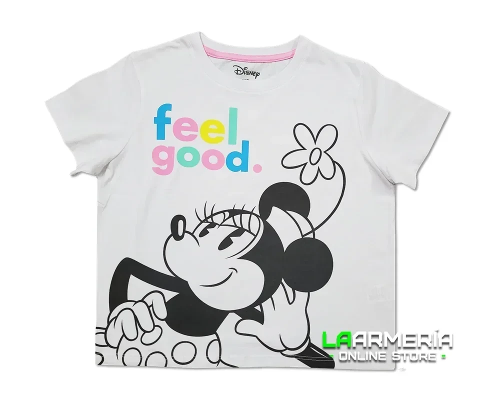Minnie Mouse (XS-L-XL)
