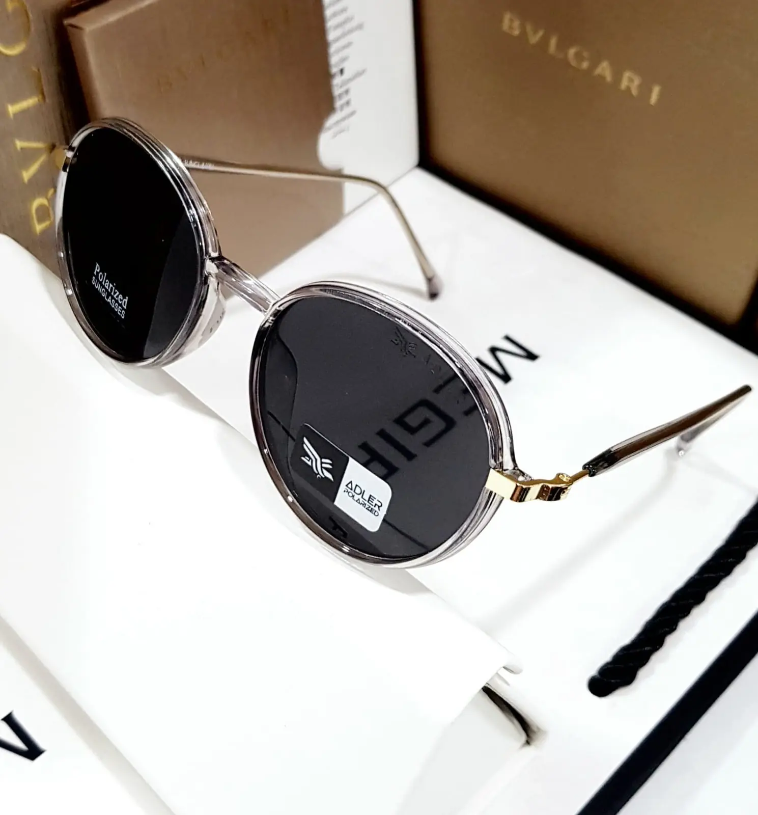 GAFAS ADLER AAA 4