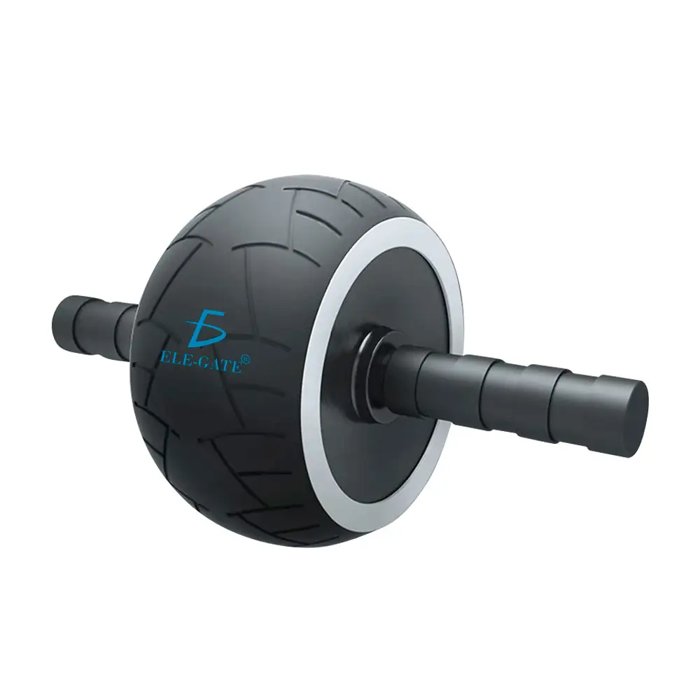 Rueda De Ejercicio Para Abdominales Easy Grip  2