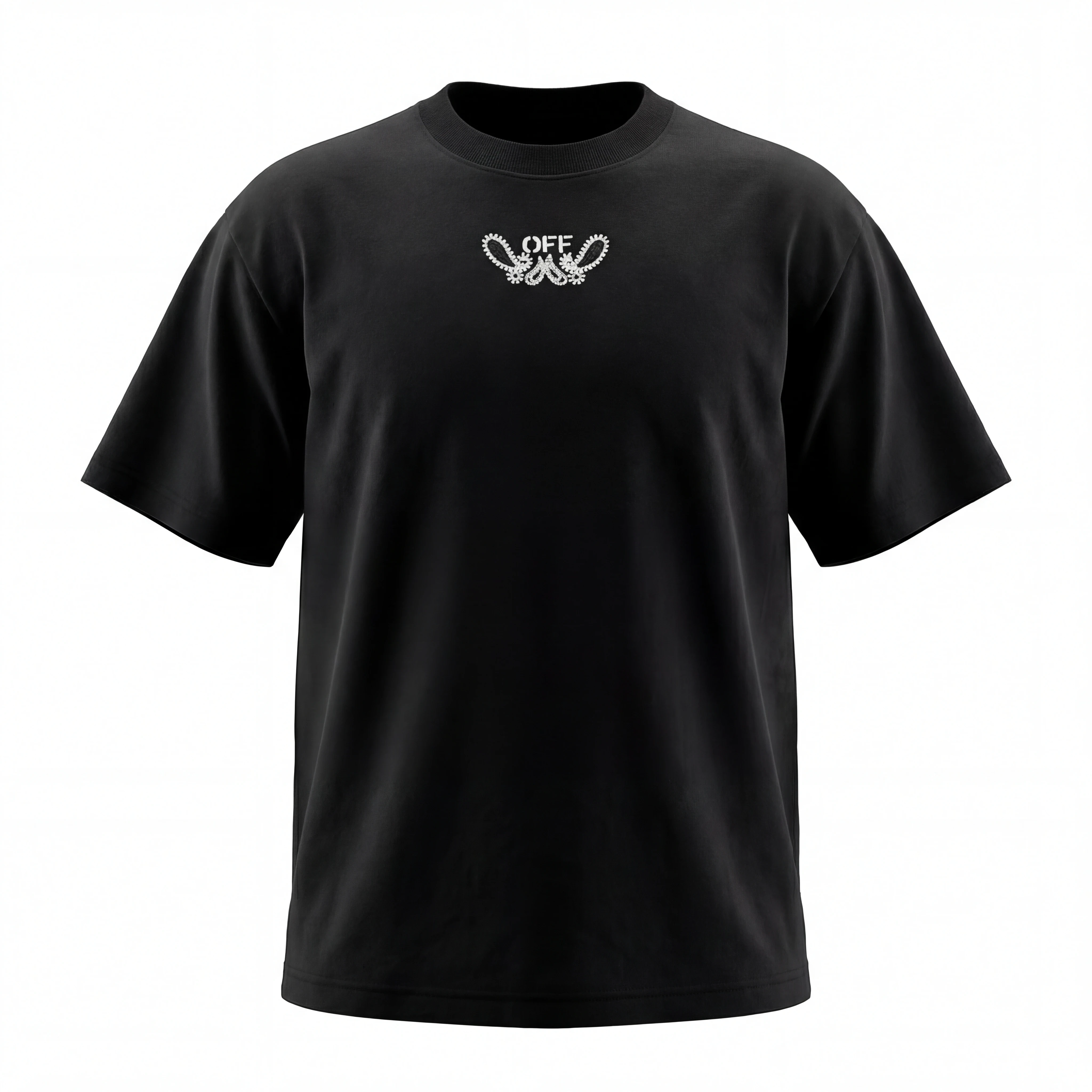 Playera Off White&nbsp;