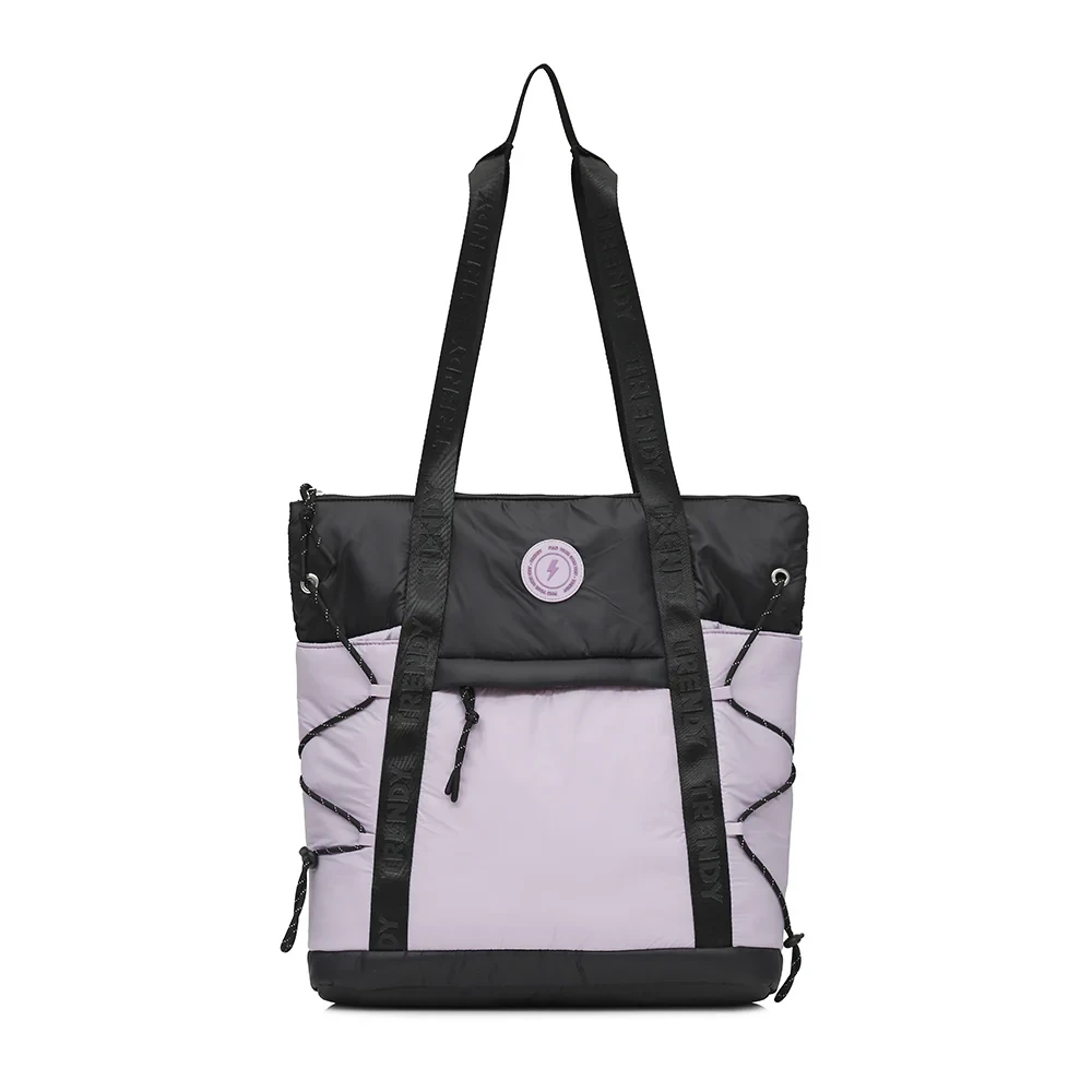 MOCHILA TRENDY 17645 3