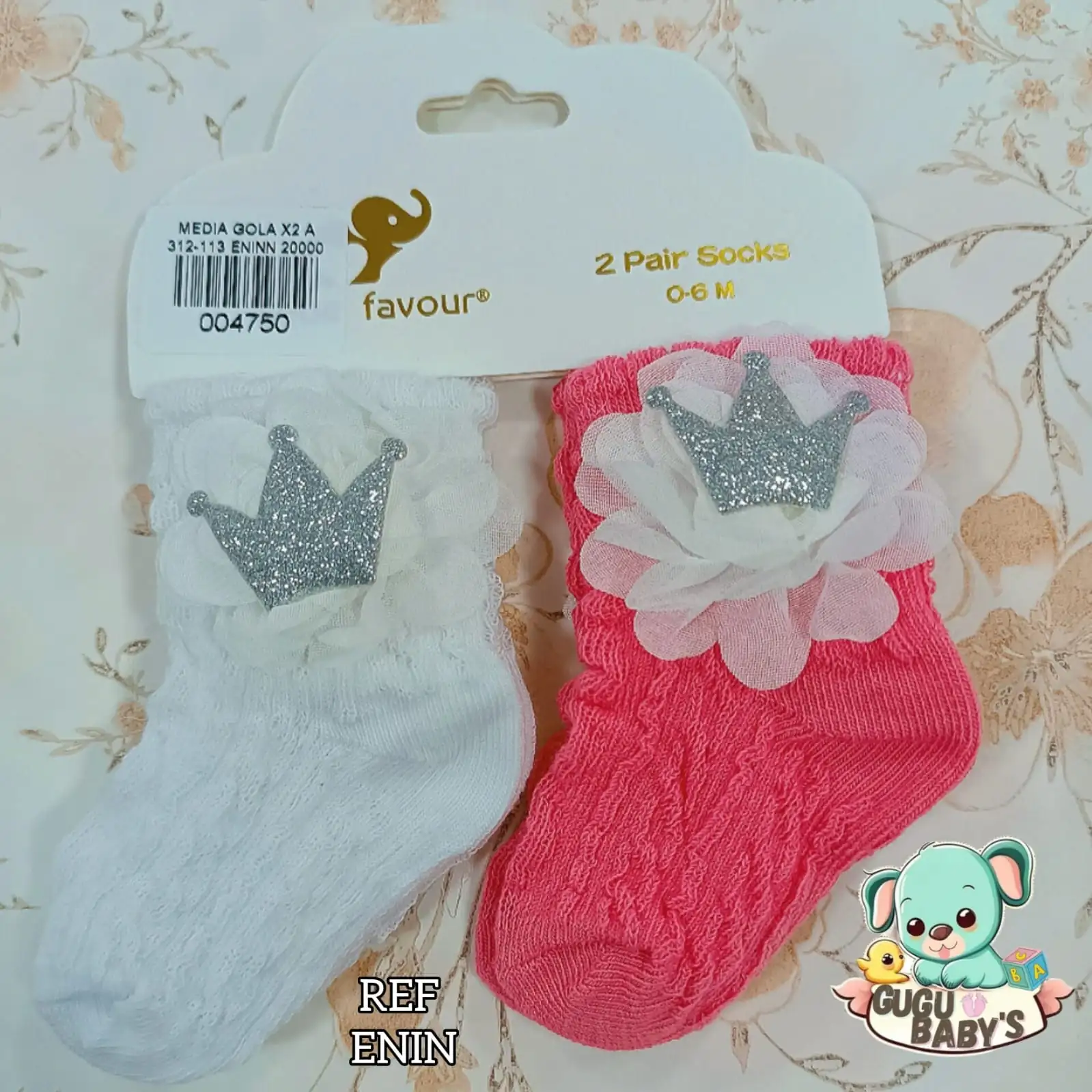 Medias de golita  2
