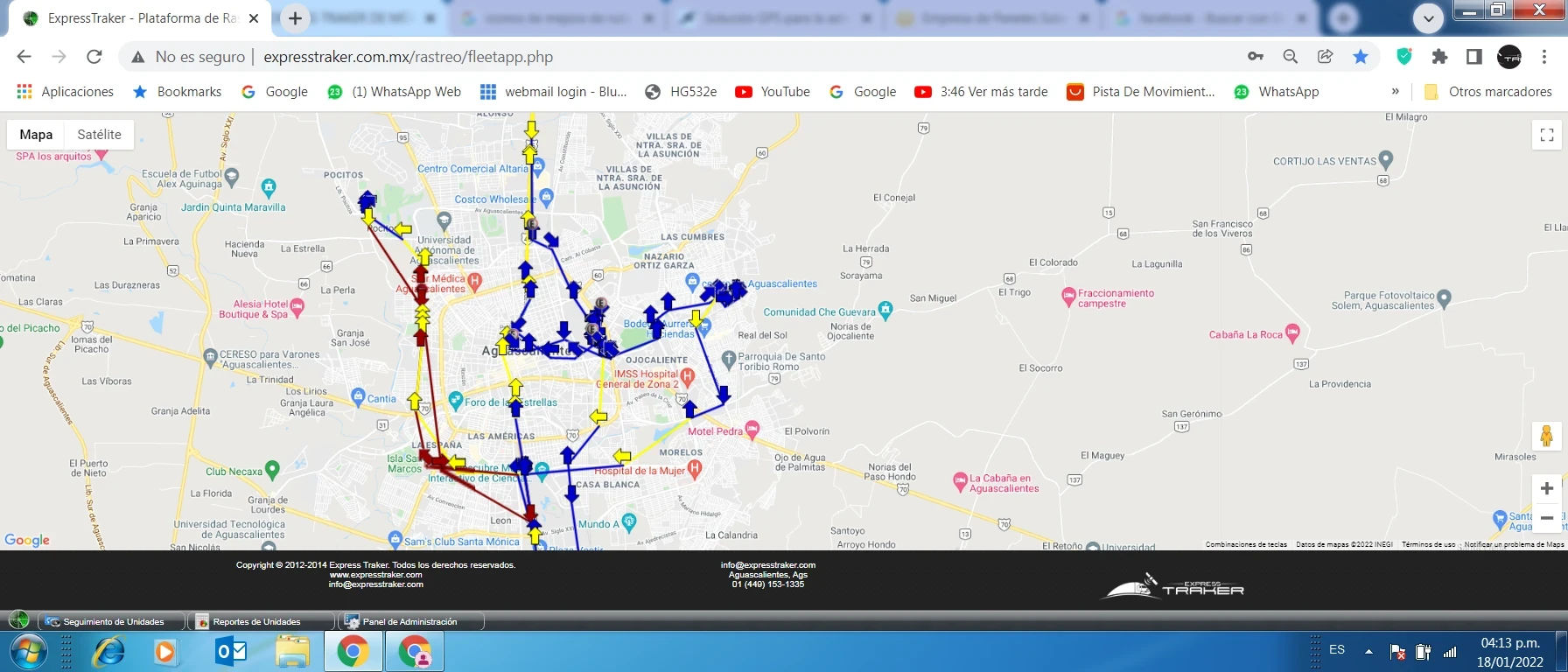  GPS Coban &nbsp;tk401A 8
