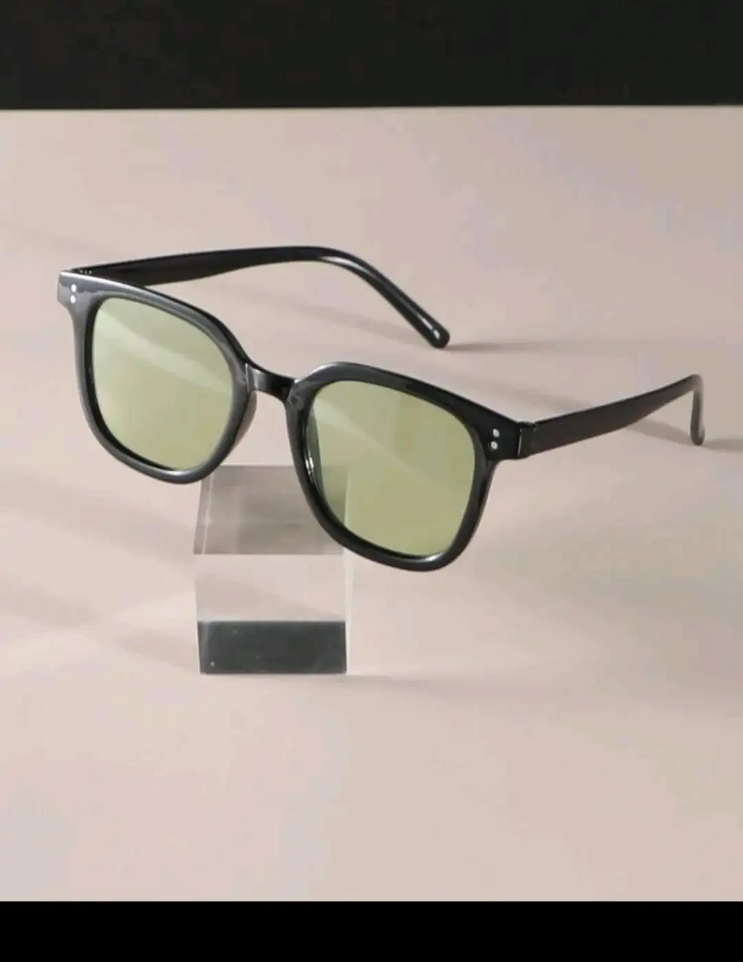 Lentes de sol unisex