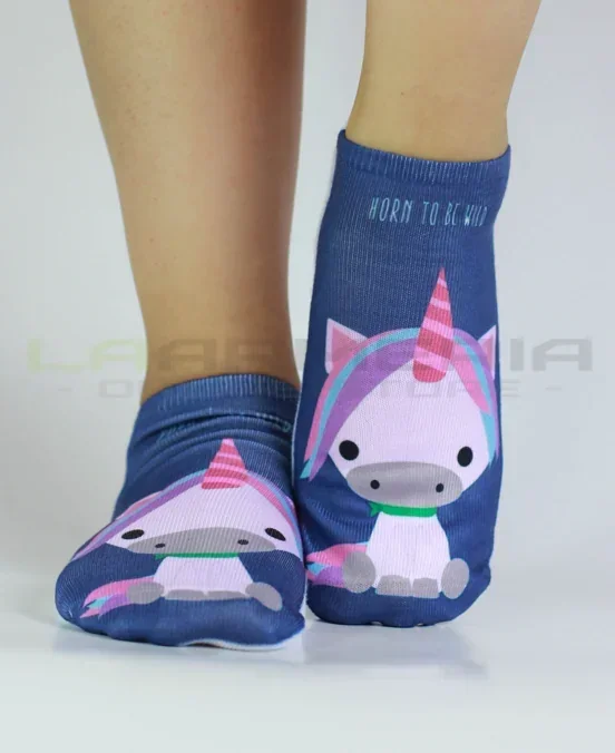 Unicornio (35-39; 39-43)