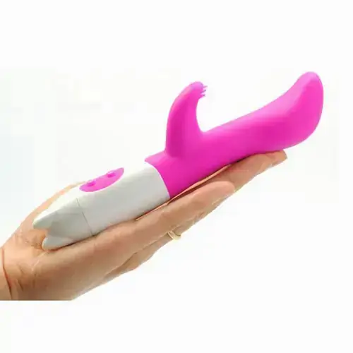 Vibrador Estimulador Punto G 10 Vibraciones 2