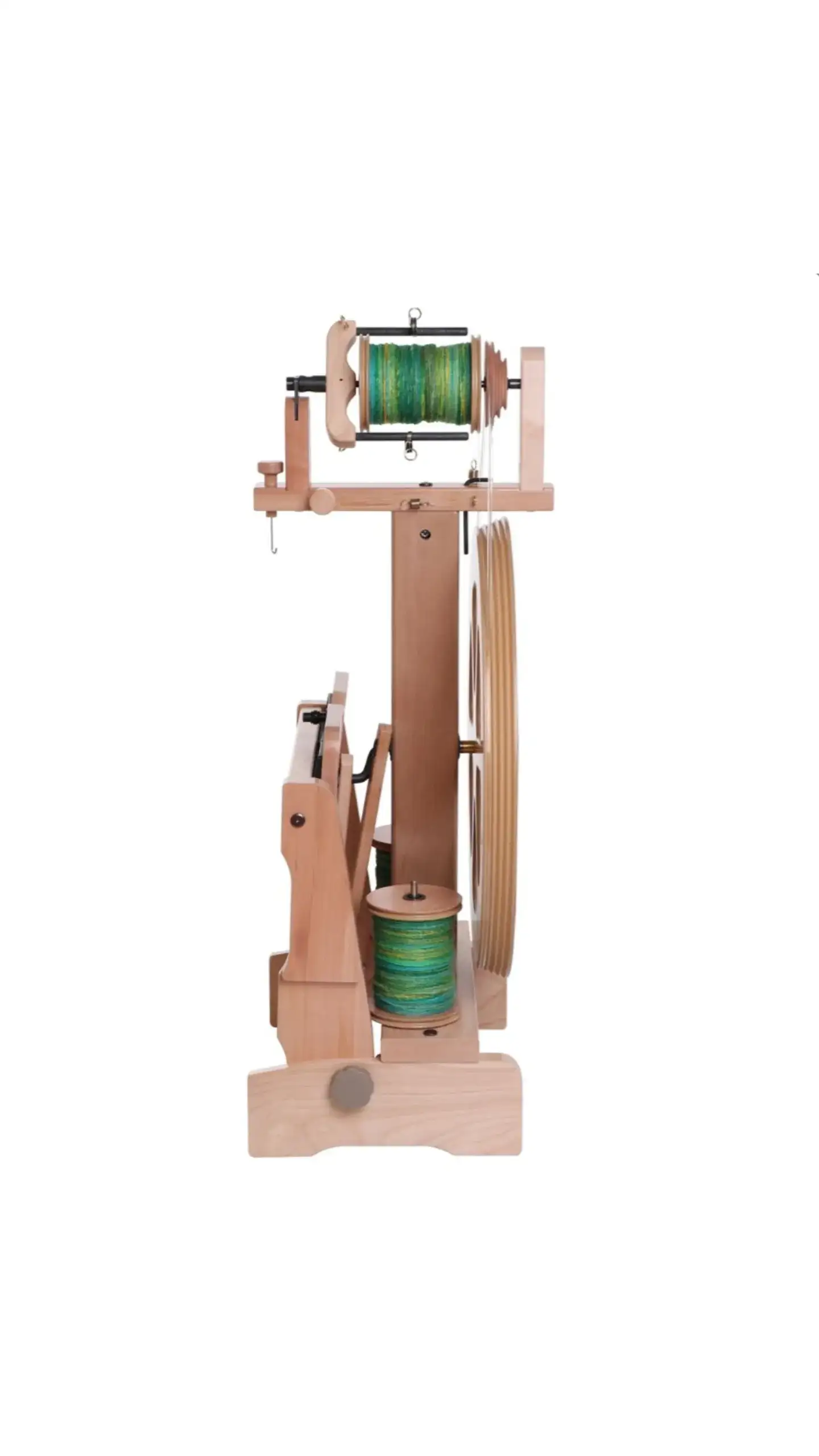 RUECA KIWI 3 2
