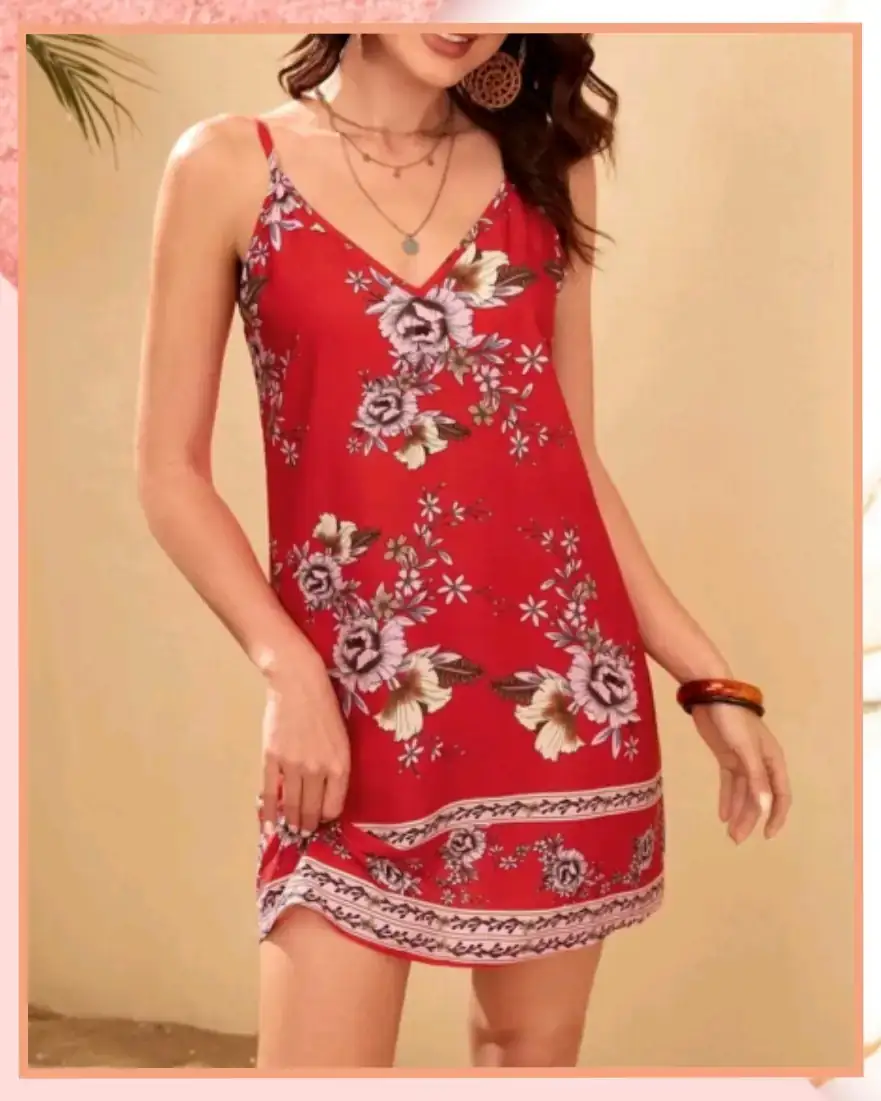 Vestido M