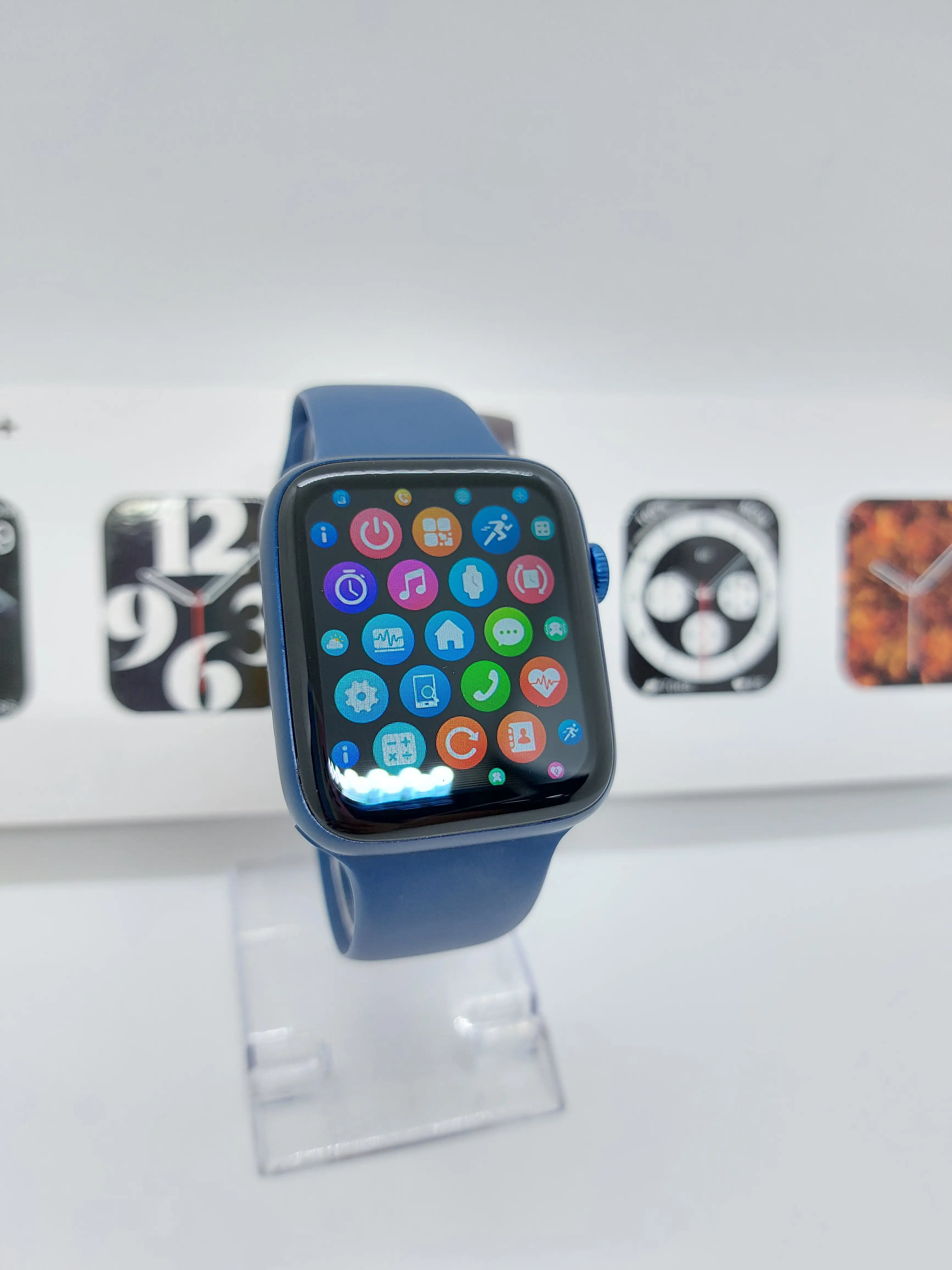 Reloj dt100 pro + 2