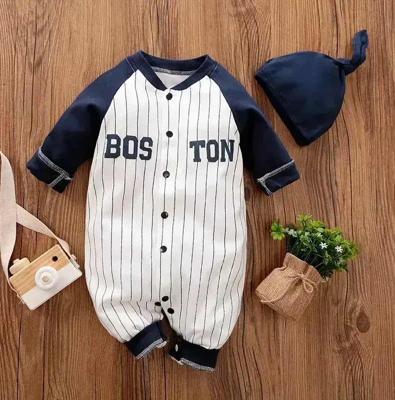ENTERIZO DEPORTIVO ⚽ 👶🏼