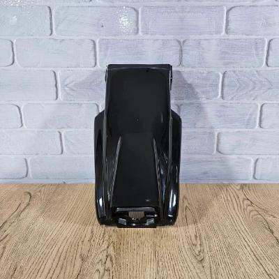 Dt 125 cola color negro SPD