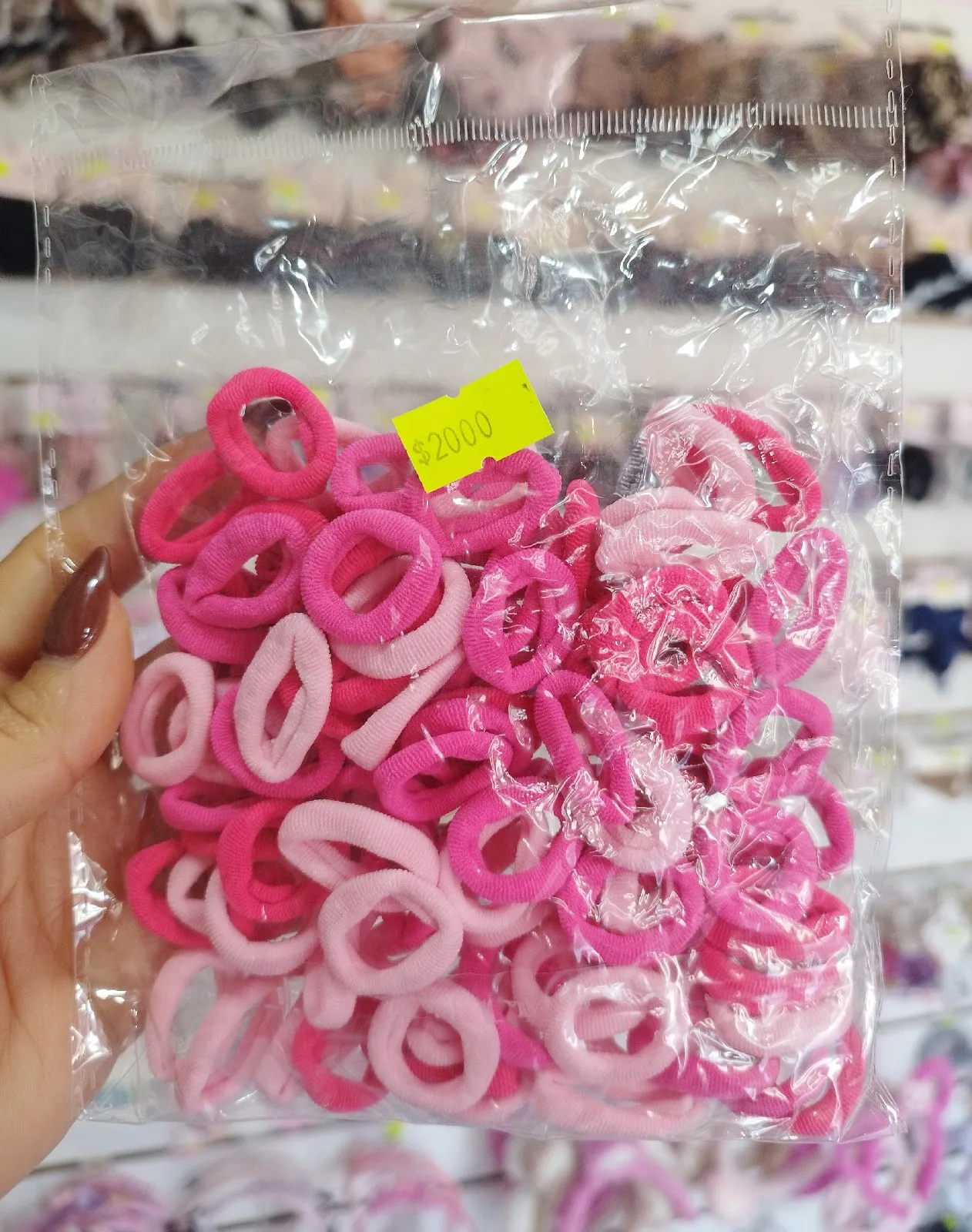 Pack de gomitas 🥰