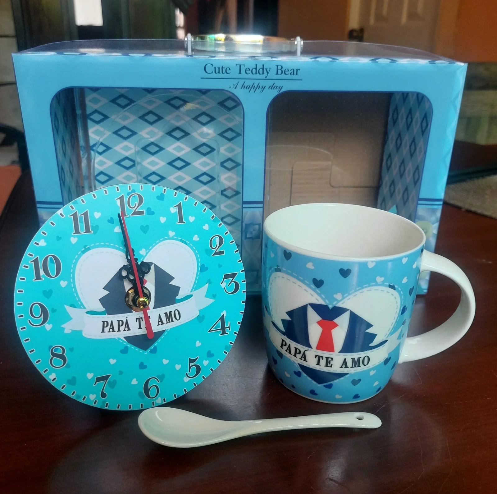REGALO PARA PAPÁ  2
