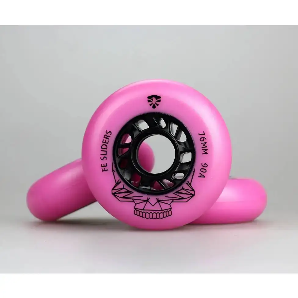 Ruedas Sliders Flying eagle no disponible  4