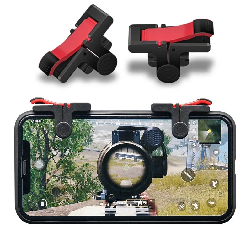 GATILLO PARA TELÉFONO 