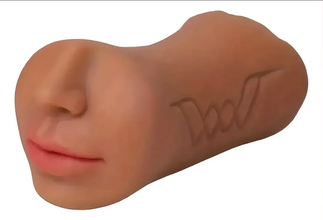 masturbador manual